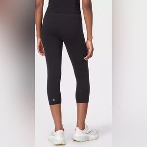 Sweaty Betty Power Cropped Workout Leggings